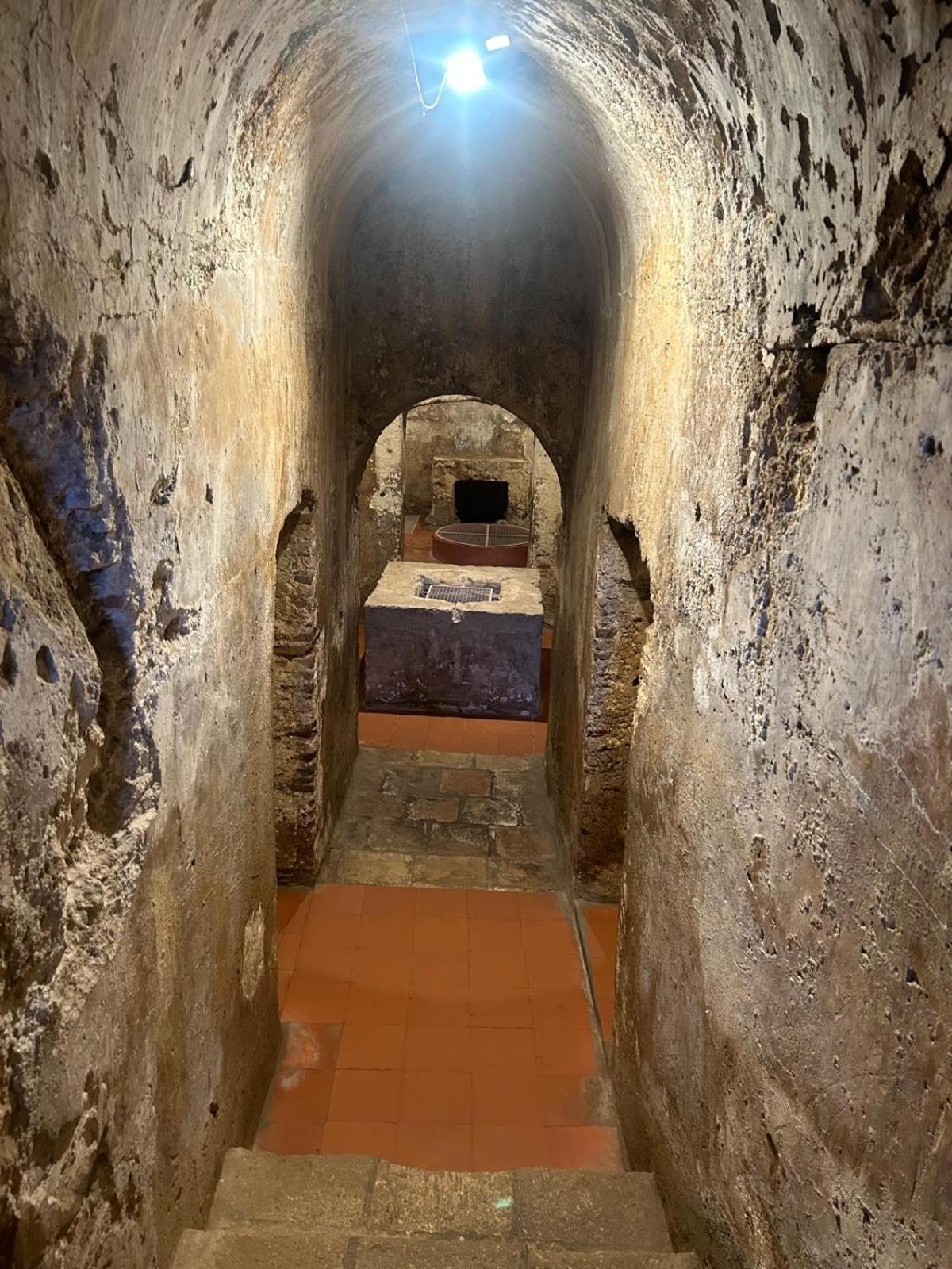 Villa Tesori Del Sinis Cabras Exterior foto